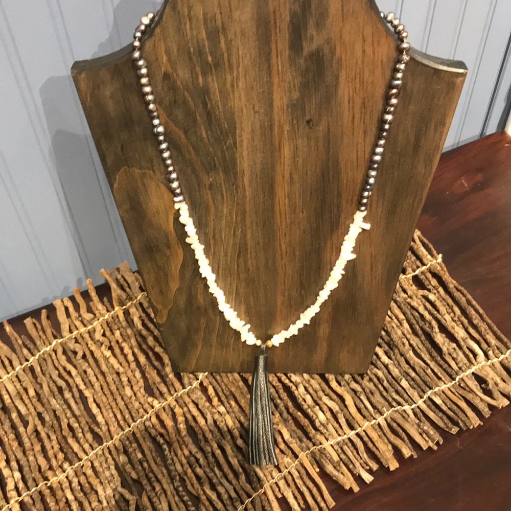 Hand Designed Necklace